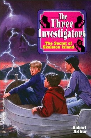 The Three Investigators (11) (2000)