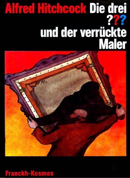 Die drei ??? (57) (1993)