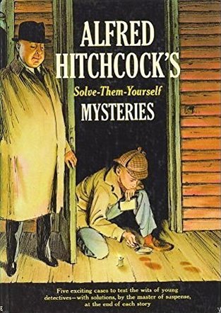 Hitchcock's Solve-Them-Yourself-Mysteries (1963)