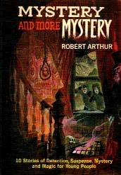 by Robert Arthur (1966)