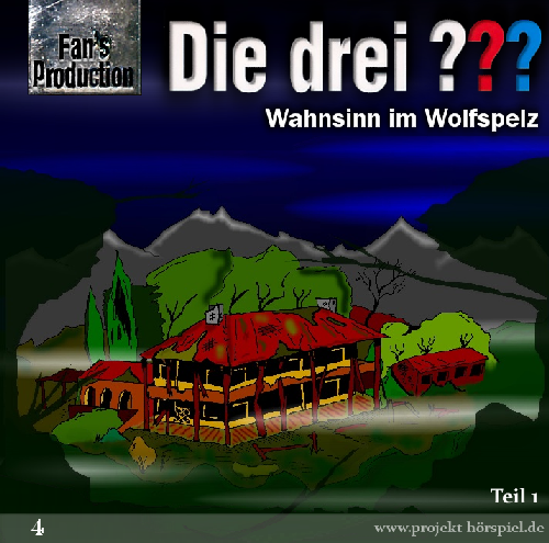 Einzelcover - Teil 1