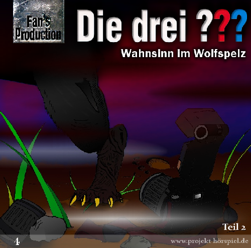 Einzelcover - Teil 2