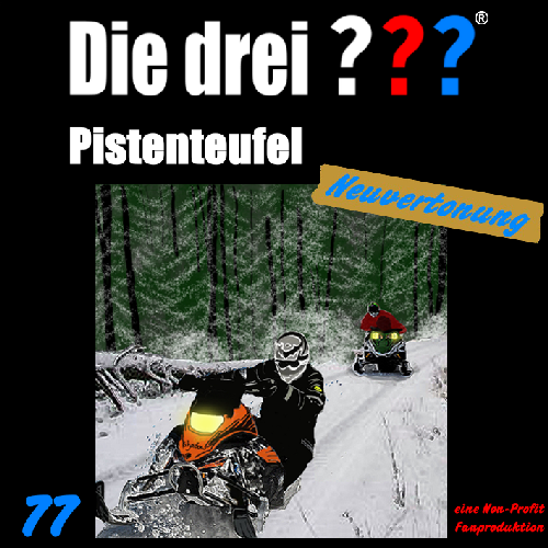Pistenteufel