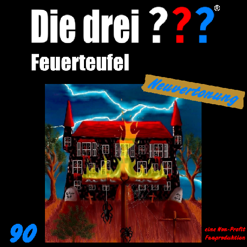 Feuerteufel