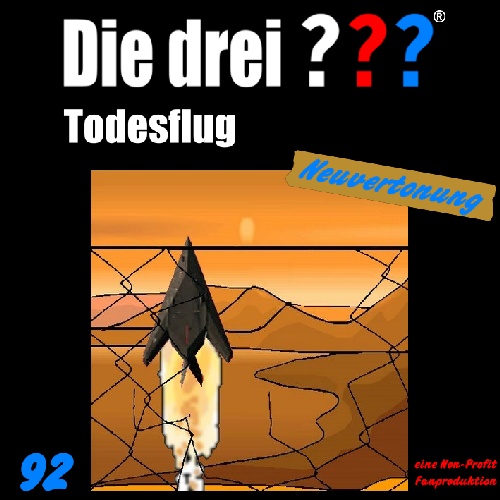 Todesflug