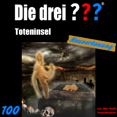 Toteninsel