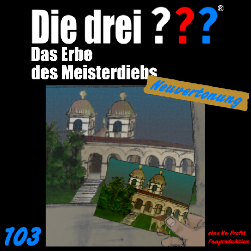 Erbe des Meisterdiebs