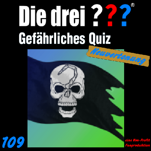 gefährliches Quiz