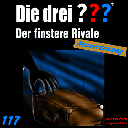 finstere Rivale