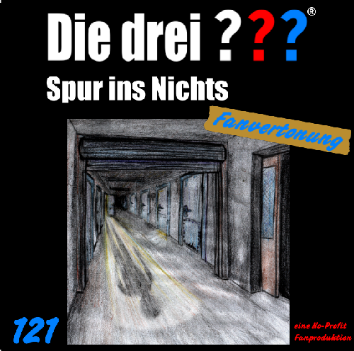 Spur ins Nichts