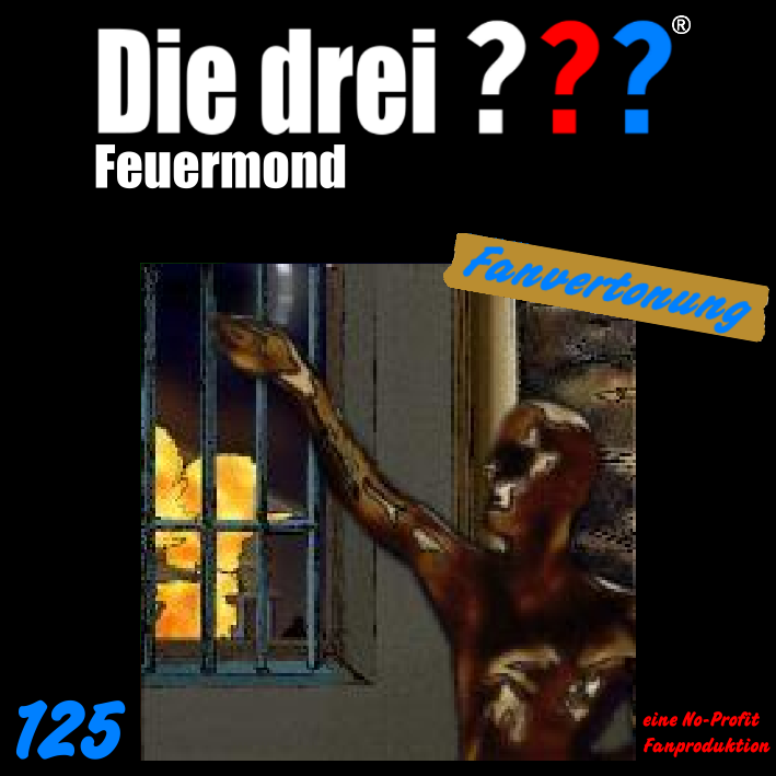 Feuermond