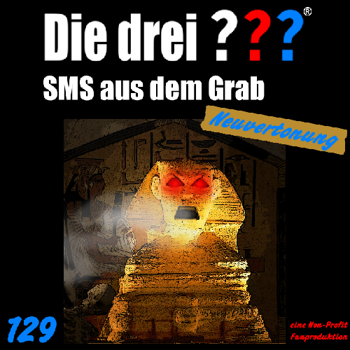 SMS aus dem Grab