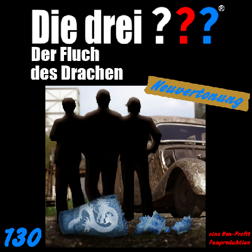 Fluch des Drachen