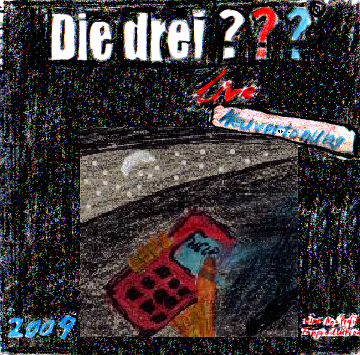 SMS aus dem Grab - LIVE